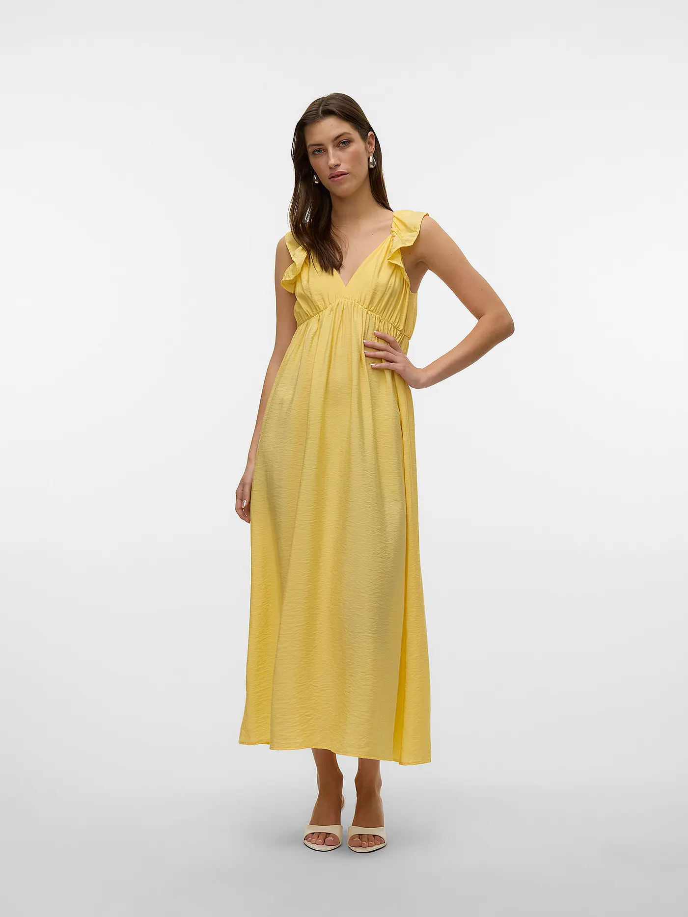 VERO MODA | Maxikleid VMJOSIE | 